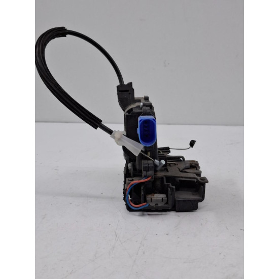 Broasca usa stanga fata SKODA FABIA II 542 2006 - 2014 3b1837015ar