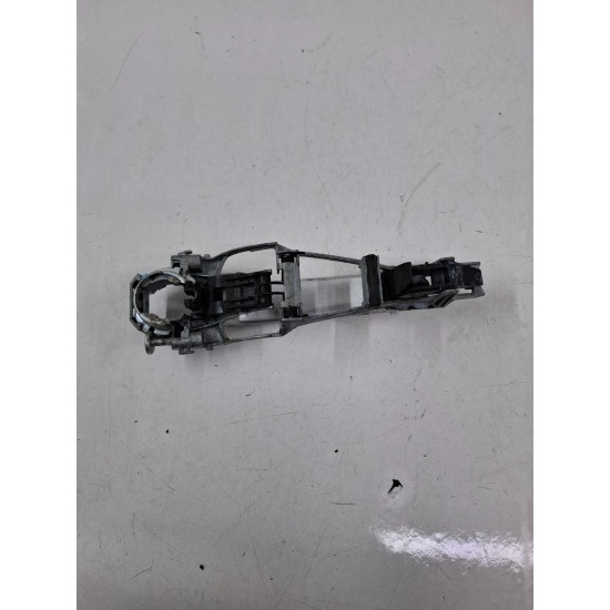 Maner exterior portiera fata stanga fata SKODA OCTAVIA II Combi 1Z5 2004 - 2013 1u0837885b