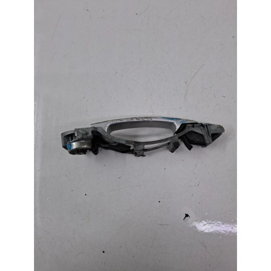 Maner exterior portiera fata stanga fata SKODA OCTAVIA II Combi 1Z5 2004 - 2013 1u0837885b