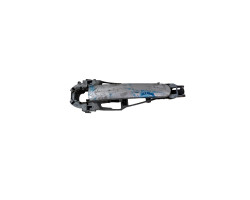 Maner exterior portiera fata stanga fata SKODA OCTAVIA II Combi 1Z5 2004 - 2013 1u0837885b