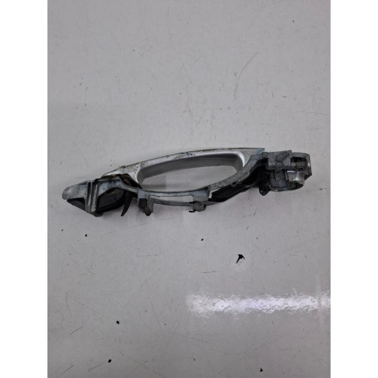 Maner exterior portiera fata stanga fata SKODA OCTAVIA II Combi 1Z5 2004 - 2013 1u0837885b