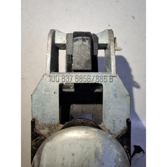 Maner exterior portiera fata stanga fata SKODA OCTAVIA II Combi 1Z5 2004 - 2013 1u0837885b