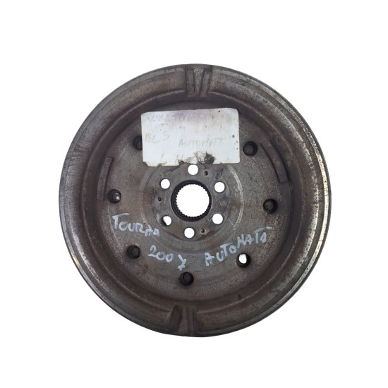 Volanta VOLKSWAGEN TOURAN 1T1, 1T2 2003 - 2010 1.9 TDI BKC, BLS, BXE