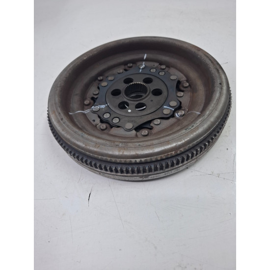 Volanta VOLKSWAGEN TOURAN 1T1, 1T2 2003 - 2010 1.9 TDI BKC, BLS, BXE