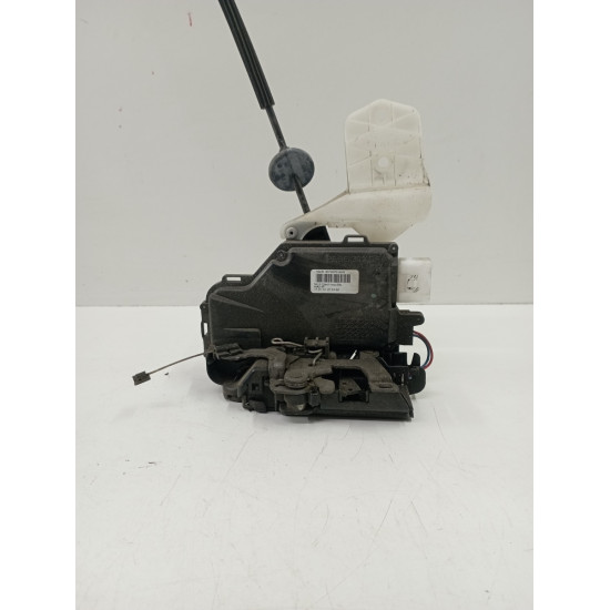 Broasca usa dreapta fata VOLKSWAGEN CADDY III Box 2KA, 2KH, 2CA, 2CH 2004 - 2015 3d1837016ar