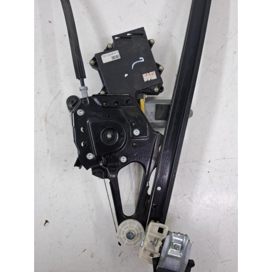Motoras geam stanga fata VOLKSWAGEN SHARAN 7M8, 7M9, 7M6 1995 - 2010 7m3959801