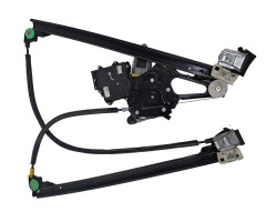 Motoras geam stanga fata VOLKSWAGEN SHARAN 7M8, 7M9, 7M6 1995 - 2010 7m3959801