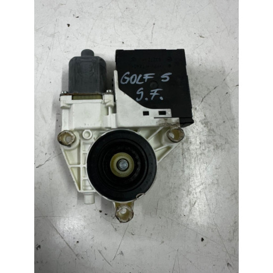 Motoras geam stanga fata VOLKSWAGEN GOLF V 1K1 2003 - 2009 1k0959793k