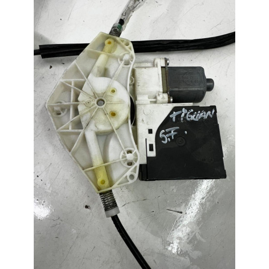 Macara Geam stanga fata VOLKSWAGEN TIGUAN 5N_ 2007 - > 1k0959793j