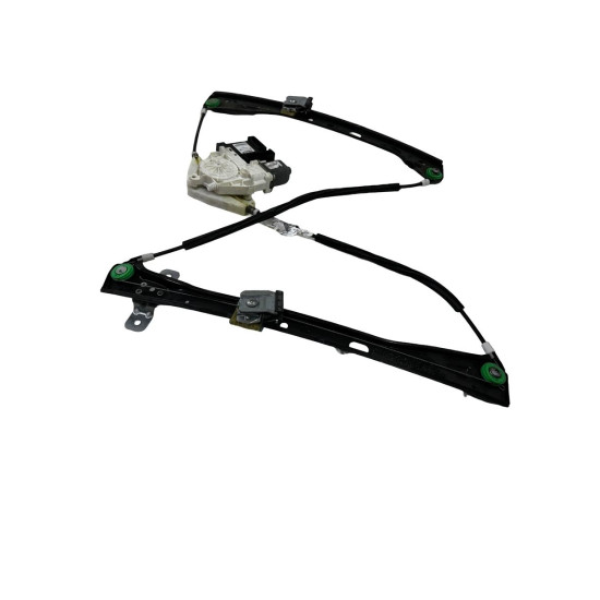 Macara Geam stanga fata VOLKSWAGEN TIGUAN 5N_ 2007 - > 1k0959793j