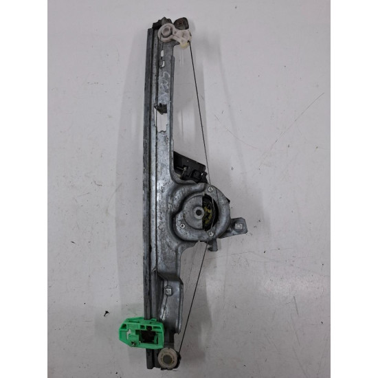 Macara Geam stanga fata RENAULT MEGANE II BM0/1_, CM0/1_ 2001 - 2012 440726j4