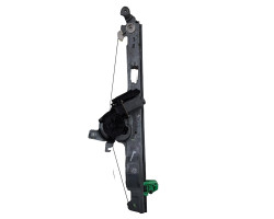 Macara Geam stanga fata RENAULT MEGANE II BM0/1_, CM0/1_ 2001 - 2012 440726j4