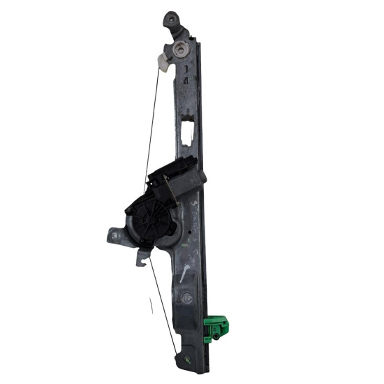 Macara Geam stanga fata RENAULT MEGANE II BM0/1_, CM0/1_ 2001 - 2012 440726j4