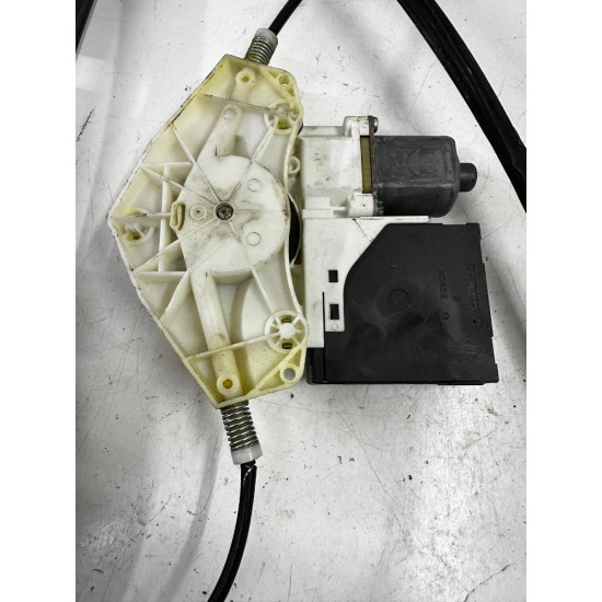 Macara Geam stanga fata VOLKSWAGEN PASSAT Variant 3C5 2005 - 2011 1k5837401an