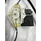 Macara Geam stanga fata VOLKSWAGEN PASSAT Variant 3C5 2005 - 2011 1k5837401an