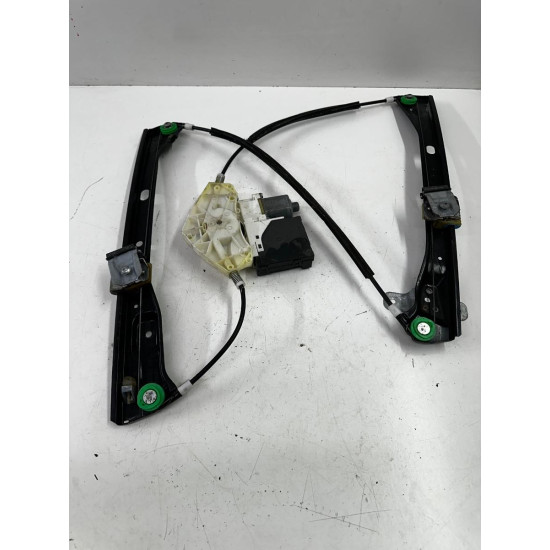 Macara Geam stanga fata VOLKSWAGEN PASSAT Variant 3C5 2005 - 2011 1k5837401an
