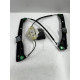 Macara Geam stanga fata VOLKSWAGEN PASSAT Variant 3C5 2005 - 2011 1k5837401an