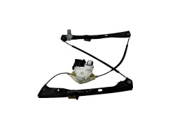 Macara Geam stanga fata VOLKSWAGEN PASSAT Variant 3C5 2005 - 2011 1k5837401an