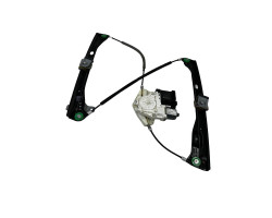 Macara Geam dreapta fata VOLKSWAGEN GOLF V 1K1 2003 - 2009 1k5837402an