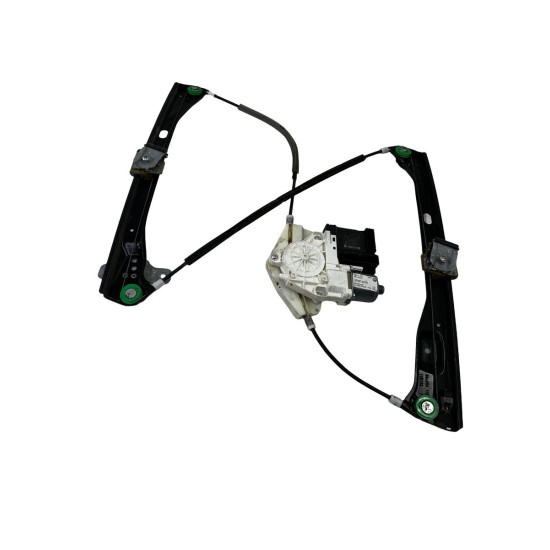 Macara Geam dreapta fata VOLKSWAGEN GOLF V 1K1 2003 - 2009 1k5837402an
