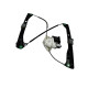 Macara Geam dreapta fata VOLKSWAGEN GOLF V 1K1 2003 - 2009 1k5837402an
