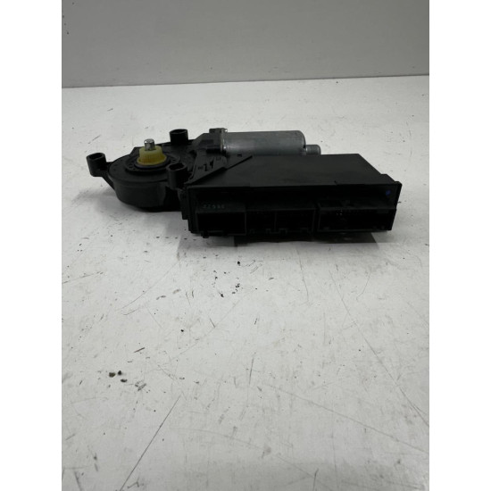Motoras geam stanga fata AUDI A4 III 8EC, B7 2004 - 2008 8e1959801h