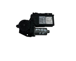 Motoras geam stanga fata AUDI A4 III 8EC, B7 2004 - 2008 8e1959801h