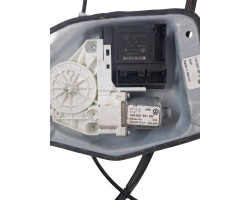 Motoras geam VOLKSWAGEN GOLF V 1K1 2003 - 2009 1k5837401ah