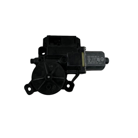 Motoras geam VOLKSWAGEN POLO 6R, 6C 2009 - > 6r0959802k