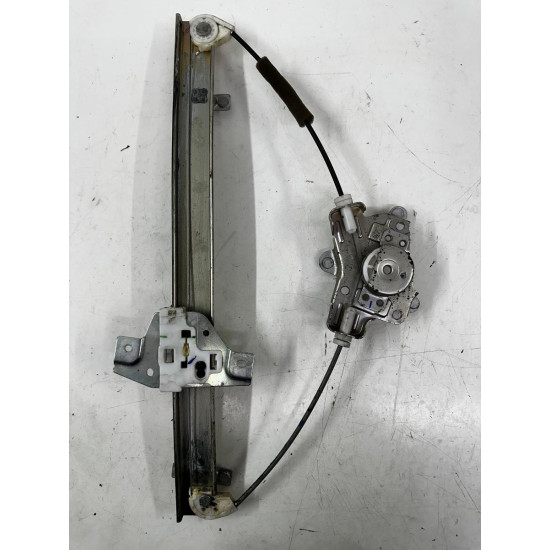 Macara Geam dreapta fata HYUNDAI GETZ TB 2002 - 2010