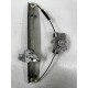 Macara Geam dreapta fata HYUNDAI GETZ TB 2002 - 2010