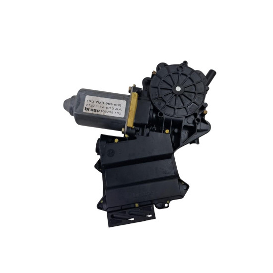 Motoras geam dreapta fata VOLKSWAGEN SHARAN 7M8, 7M9, 7M6 1995 - 2010 7m3959802