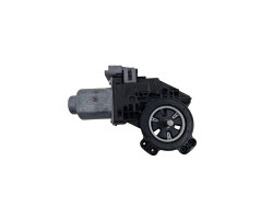 Motoras geam dreapta fata RENAULT ESPACE V JR_ 2015 - > 430106f0