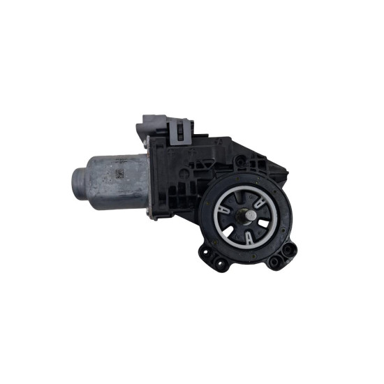 Motoras geam dreapta fata RENAULT ESPACE V JR_ 2015 - > 430106f0