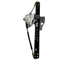 Macara Geam cu Motoras dreapta spate AUDI A6 IV Avant 4G5, C7, 4GD 2011 - 2018 4g0839462