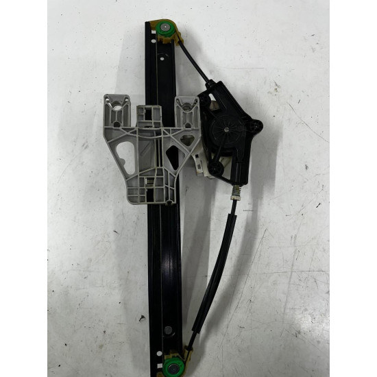 Macara Geam cu Motoras dreapta spate AUDI A6 IV Avant 4G5, C7, 4GD 2011 - 2018 4g0839462