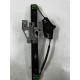 Macara Geam cu Motoras dreapta spate AUDI A6 IV Avant 4G5, C7, 4GD 2011 - 2018 4g0839462