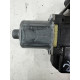 Macara Geam cu Motoras dreapta spate VOLKSWAGEN POLO 6R, 6C 2009 - > 0130822533