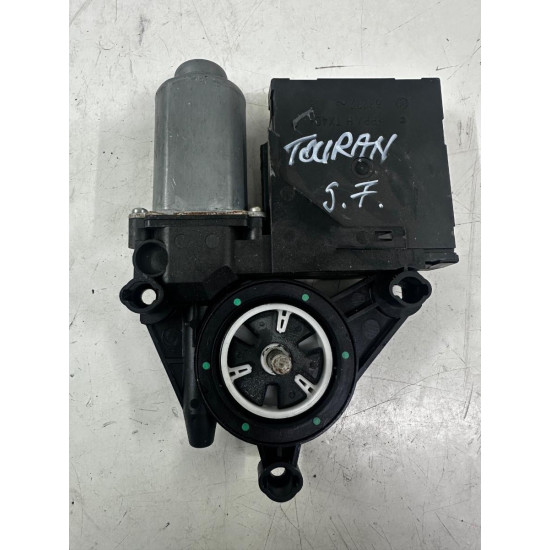 Motoras geam stanga fata VOLKSWAGEN TOURAN 1T1, 1T2 2003 - 2010 1t0959701