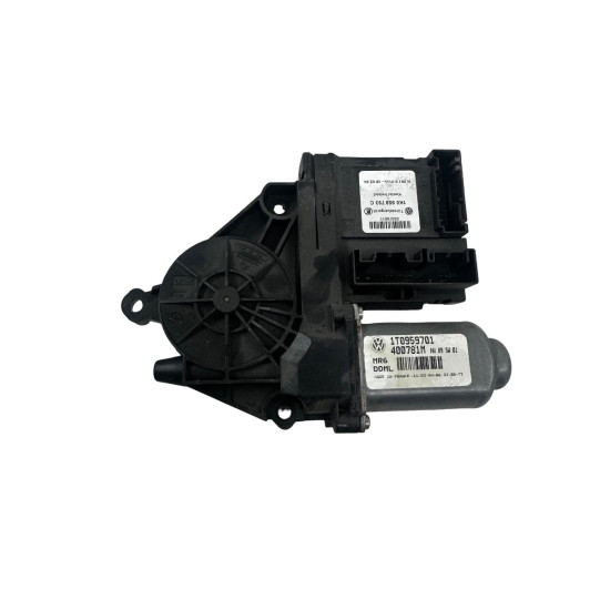 Motoras geam stanga fata VOLKSWAGEN TOURAN 1T1, 1T2 2003 - 2010 1t0959701