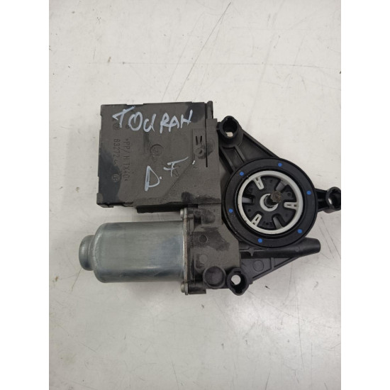 Motoras geam dreapta fata VOLKSWAGEN TOURAN 1T1, 1T2 2003 - 2010 1t0959702b