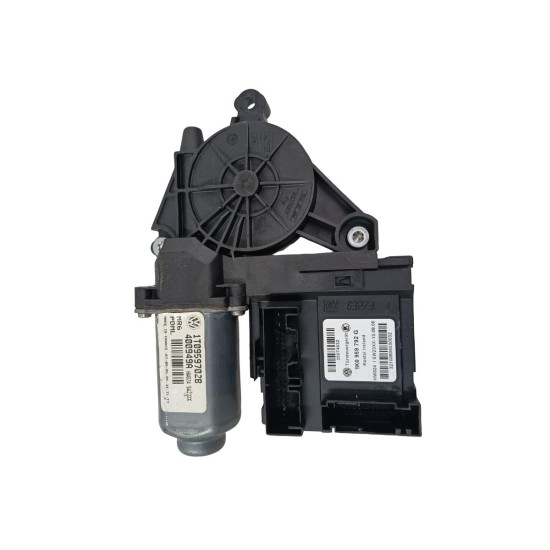 Motoras geam dreapta fata VOLKSWAGEN TOURAN 1T1, 1T2 2003 - 2010 1t0959702b