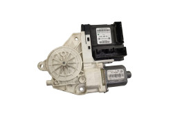 Motoras geam dreapta fata VOLKSWAGEN GOLF V 1K1 2003 - 2009 1k4837402t