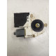 Motoras geam dreapta fata VOLKSWAGEN GOLF V 1K1 2003 - 2009 1k4837402t