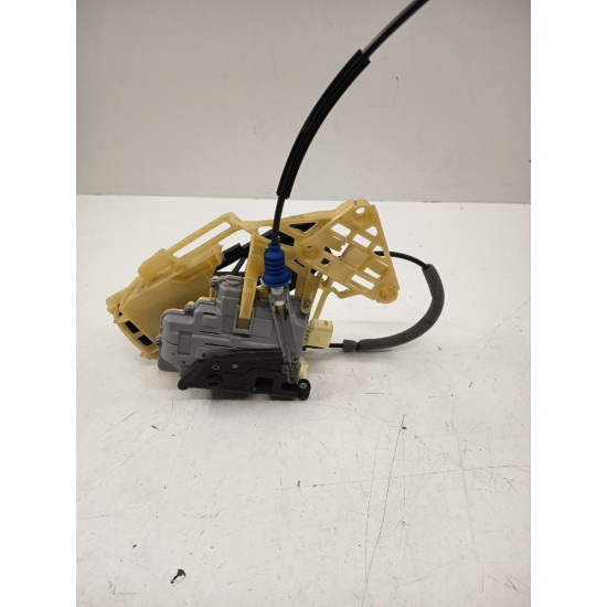 Broasca usa stanga spate VOLKSWAGEN TIGUAN 5N_ 2007 - > 3c4839015a