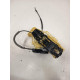 Broasca usa stanga spate VOLKSWAGEN TIGUAN 5N_ 2007 - > 3c4839015a