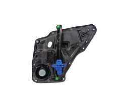 Macara Geam stanga spate VOLKSWAGEN TIGUAN 5N_ 2007 - > 5n0839729f
