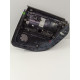 Tapiterie panou portiera spate stanga spate AUDI A4 III 8EC, B7 2004 - 2008 8e0867305