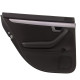 Tapiterie panou portiera spate stanga spate AUDI A4 III 8EC, B7 2004 - 2008 8e0867305