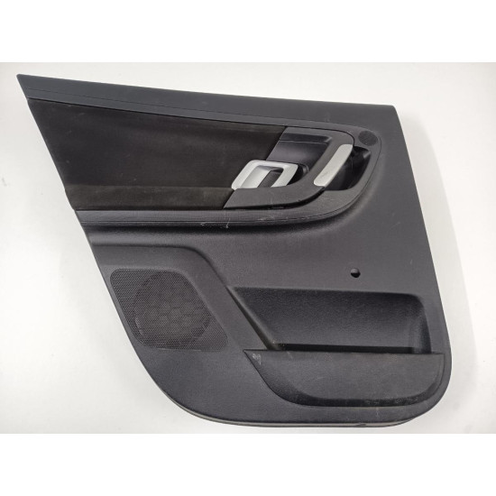 Tapiterie panou portiera fata stanga spate SKODA FABIA Combi 545 2007 - 2014 5j9867211